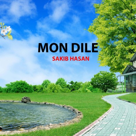 Mone Dile | Boomplay Music