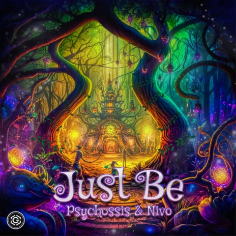 Just Be ft. Nivo | Boomplay Music