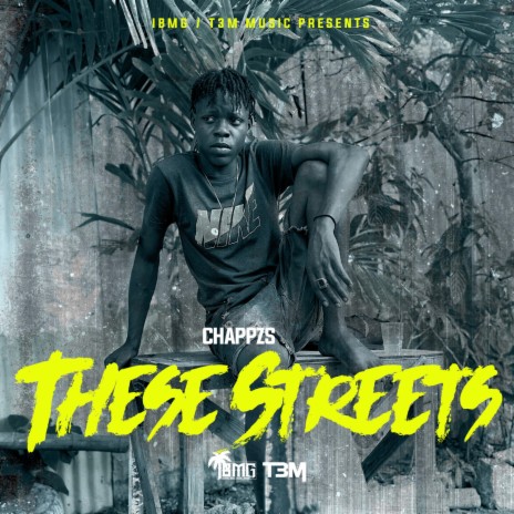 These Streets | Boomplay Music