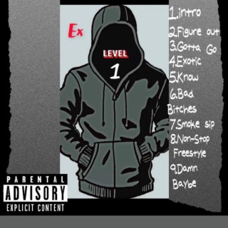 Ex:Level 1