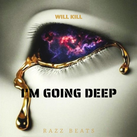 I'M GOING DEEP | Boomplay Music