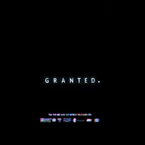 granted. | Boomplay Music