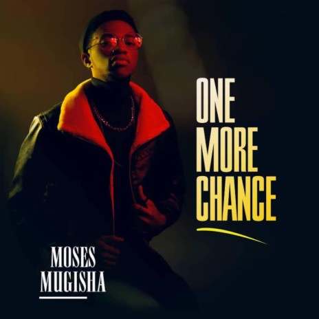 ONE MORE CHANCE | Boomplay Music
