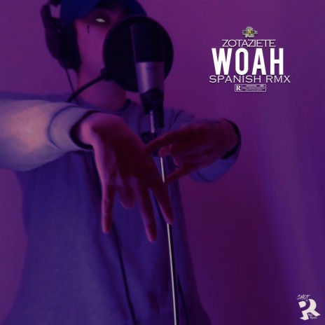 Woah (Spanish Remix) | Boomplay Music