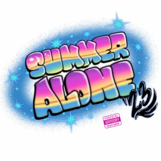 SUMMER ALONE¡