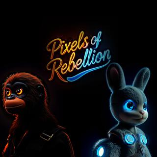 Pixels of Rebellion