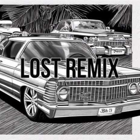 Lost (Remix) ft. Jvsph