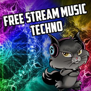 Free Stream Music Techno Vol One