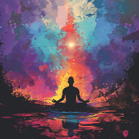 Harmonic Calm Journey ft. Harmonious Meditation Rest & Meditation Group | Boomplay Music