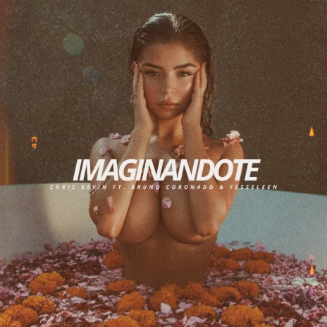 Imaginandote ft. Bruno Coronado & Yesseleen | Boomplay Music
