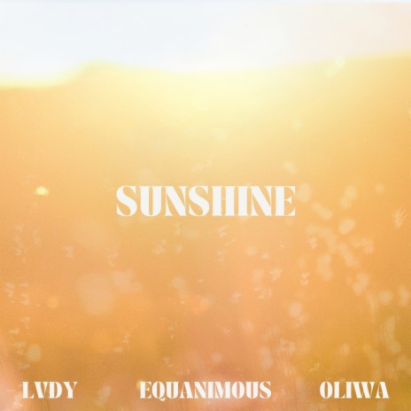 Sunshine ft. Equanimous & Oliwa