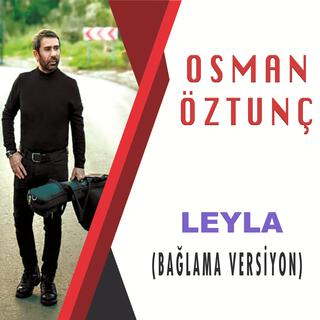 Leyla (Bağlama Versiyon)