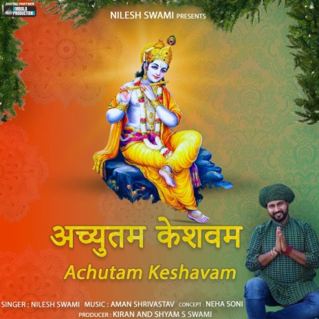 Achutam Keshavam | Boomplay Music