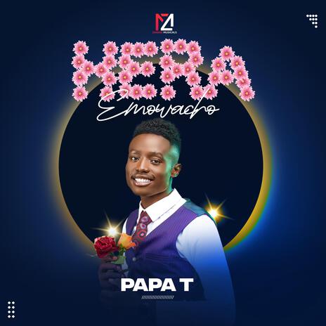 Hera Emowacho | Boomplay Music