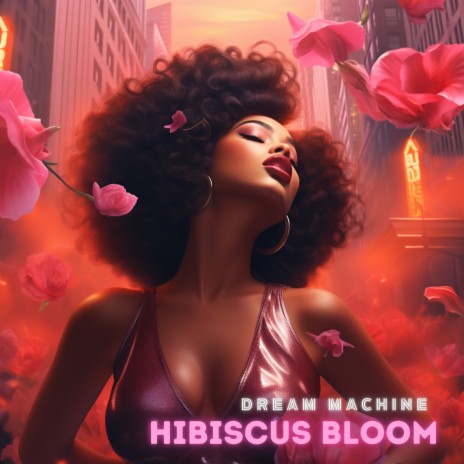 Hibiscus Bloom (Vox Edit) | Boomplay Music