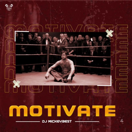 motivate | Boomplay Music