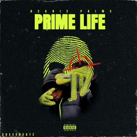 Prime ft. Deanie Prime | Boomplay Music