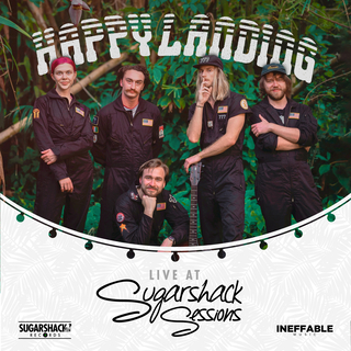 Happy Landing (Live at Sugarshack Sessions)