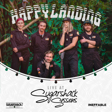 October (Live at Sugarshack Sessions) | Boomplay Music