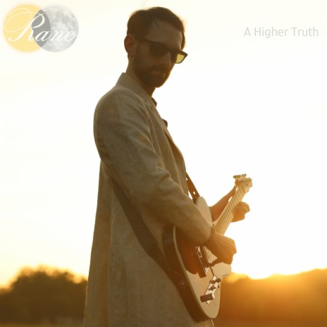 A Higher Truth | Boomplay Music