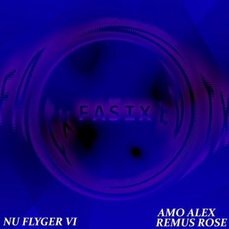 Nu Flyger Vi ft. MeR | Boomplay Music