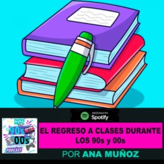 Cuando veía Dismissed y Next en MTV: Ana Muñoz - 90s y 00s Podcast -  Podcast en iVoox