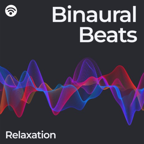 Peaceful Relaxation Symphony ft. Theta Sounds & Binaural Beats Study Music | Boomplay Music