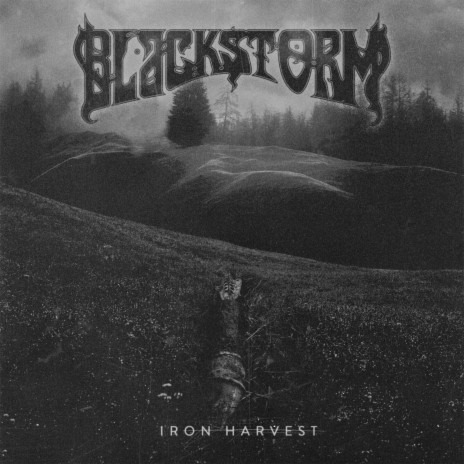 Iron Harvest | Boomplay Music