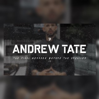 Andrew Tate