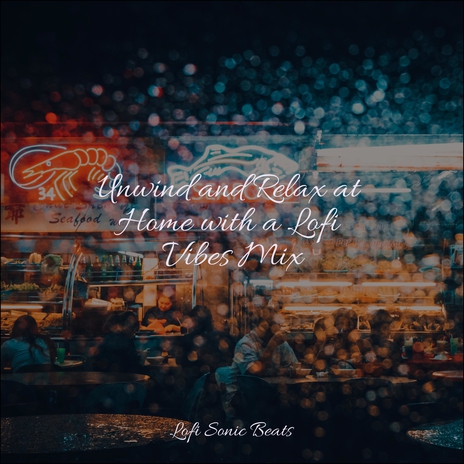 Gentle Lullaby of Sound ft. Chill Hip-Hop Beats & LO-FI BEATS | Boomplay Music