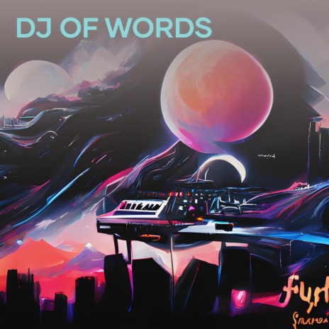 Dj of Words | Boomplay Music