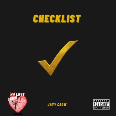 Checklist | Boomplay Music