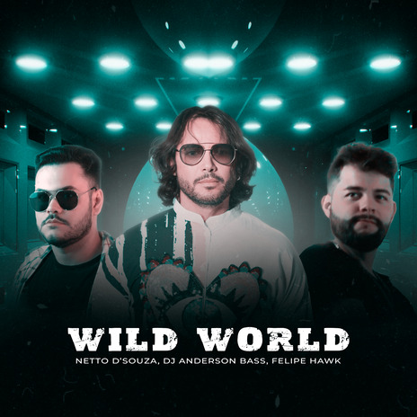 Wild World | Boomplay Music