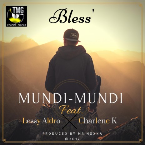 Mundi-Mundi ft. Lessy Aldro & Charlene K