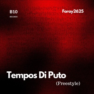 Tempos Di Puto (Freestyle)