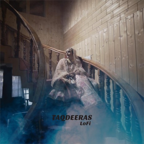 Taqdeeras (Chinar Music LoFi Edit) ft. Ishfaq Kawa | Boomplay Music