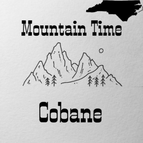 Mountain Time ft. Jake Angel Beats | Boomplay Music