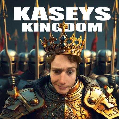 Kaseys Kingdom | Boomplay Music