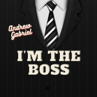 Im The Boss 80