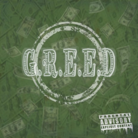 Greed (Instrumental)