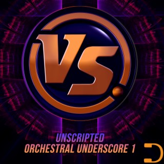VS: Unscripted Orchestral Score 1