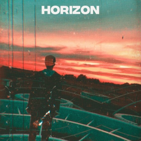 Horizon ft. REENSKI | Boomplay Music