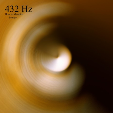 432 Hz Golden Chakra ft. Baby to Sleep | Boomplay Music