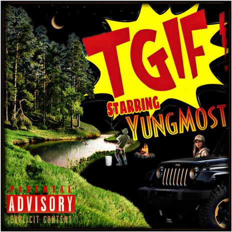 TGIF | Boomplay Music