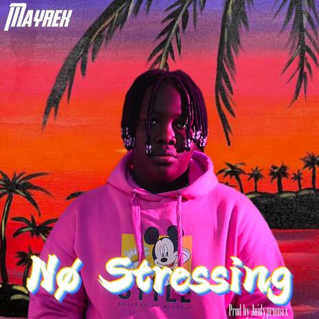 No Stressing | Boomplay Music