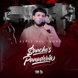 Sancho's Panaderia