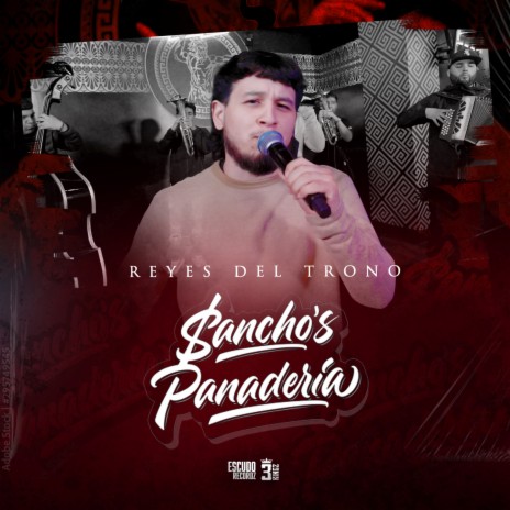 Sancho's Panaderia | Boomplay Music