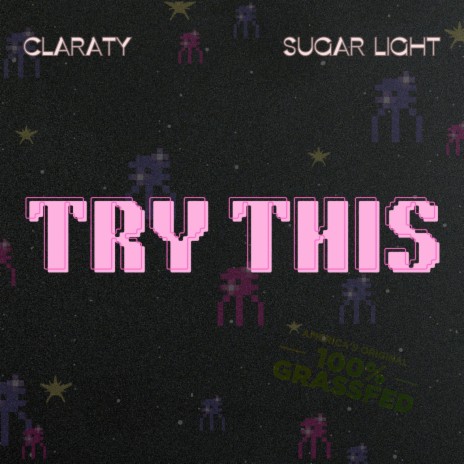 Try This ft. Sugar Light Rising | Boomplay Music