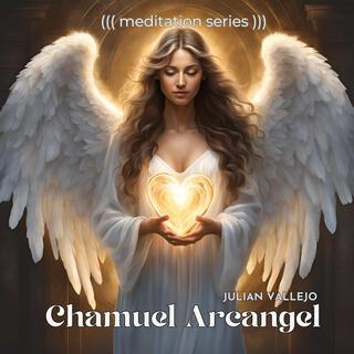 CHAMUEL ARCANGEL (remastered 2024 meditation series)