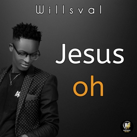 Jesus Oh (Cover) | Boomplay Music